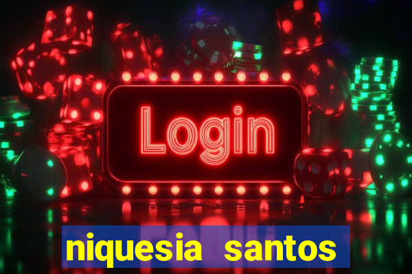 niquesia santos fotos vazadas